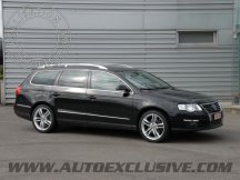 Suspensions pour Volkswagen Passat 2006- 2010 