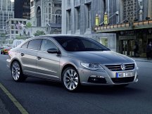 Suspensions pour Volkswagen Passat CC 