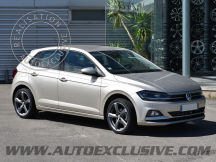 Jantes Auto Exclusive pour votre Volkswagen Polo 2017-