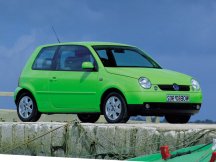 Suspensions pour Volkswagen Polo - Lupo 