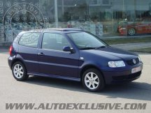 Articles en liquidation pour votre Volkswagen Polo - Lupo 