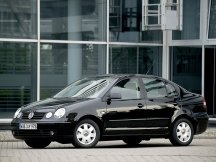 Suspensions pour Volkswagen Polo 2003- 2008 