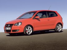 Suspensions pour Volkswagen Polo 2003- 2008 