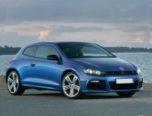 Suspensions pour Volkswagen Scirocco 