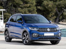 Des suspensions de qualité au meilleur prix pour surbaisser votre Volkswagen T- Cross