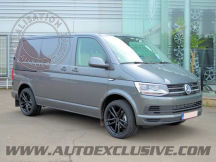 Jantes Auto Exclusive pour votre Volkswagen T6