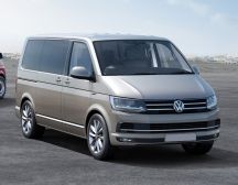 Découvrez les photos de nos réalisations Volkswagen T6 Caravelle