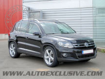 Jantes Auto Exclusive pour votre Volkswagen Tiguan 2016-