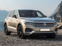 Jantes Auto Exclusive pour votre Volkswagen Touareg 2017-