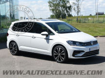 Jantes Auto Exclusive pour votre Volkswagen Touran 2015-