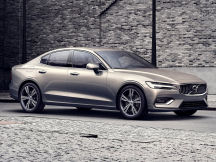 Des suspensions de qualité au meilleur prix pour surbaisser votre Volvo S- 60 2019-