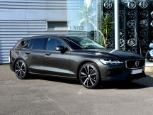 Jantes Auto Exclusive pour votre Volvo V- 60 2018-