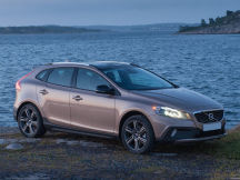 Jantes Auto Exclusive pour votre Volvo V- 60 Country 2015- 2018 