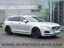 Jantes Auto Exclusive pour votre Volvo V- 90 2016-