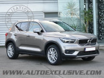 Jantes Auto Exclusive pour votre Volvo XC- 40 2017-