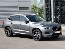 Jantes Auto Exclusive pour votre Volvo XC- 60 2017-