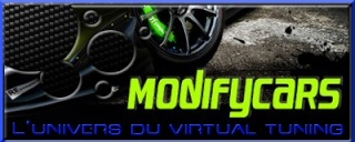 L'univers du virtual tuning